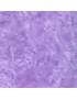 Tissu Batik marbré Violet Tupelo