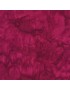 Tissu Batik marbré Rouge Garnet