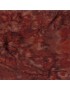 Fat quarter Batik marbré Marron Brownie