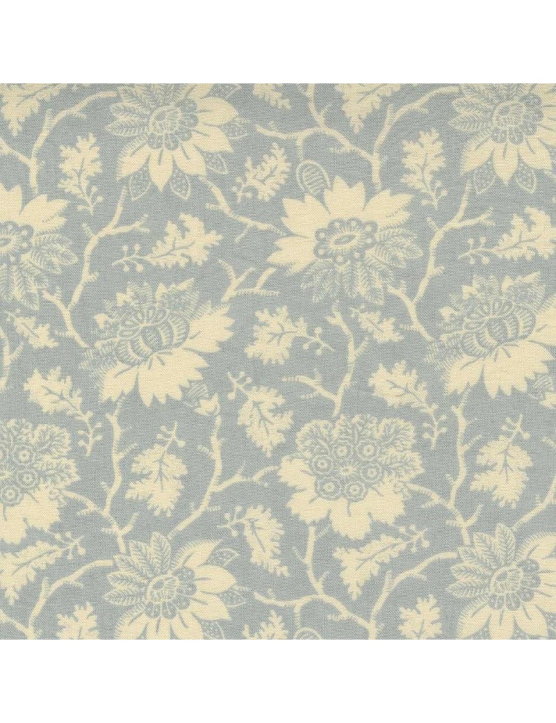 Tissu coton La Vie Bohème Carmen Floral