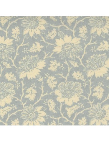 Tissu Coton La Vie Bohème Carmen Floral