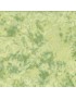 Fat quarter Batik marbré Vert Celadon