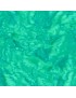 Fat quarter Batik marbré Vert Jade