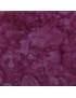 Tissu Batik marbré Mauve Bergen