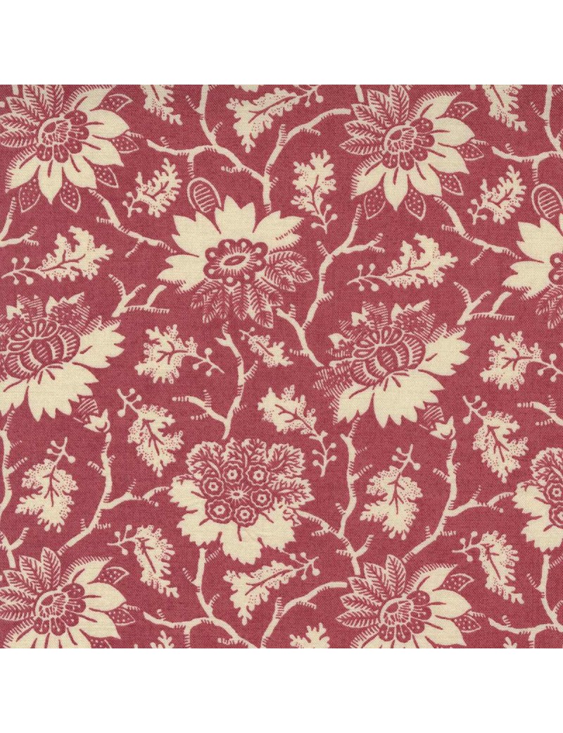 Fat quarter La Vie Bohème Carmen Floral