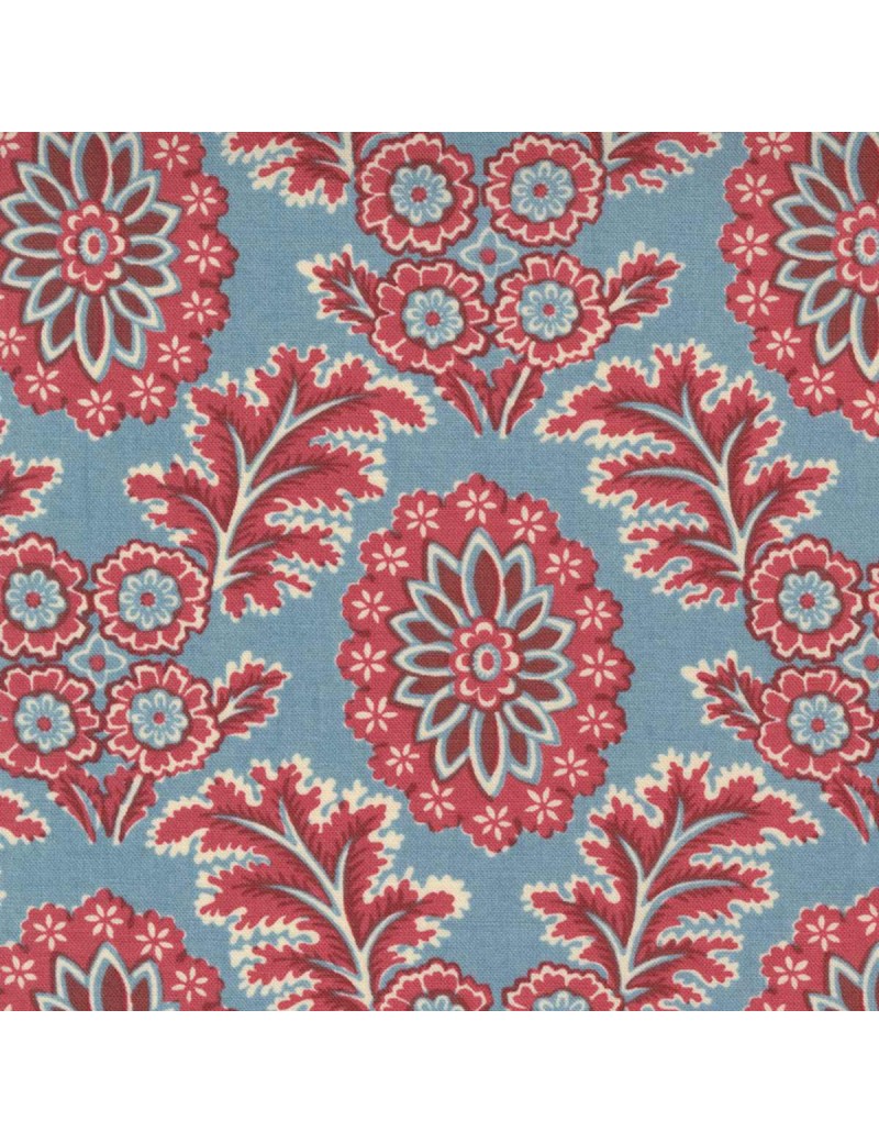 Fat quarter La Vie Bohème Corsaire Floral